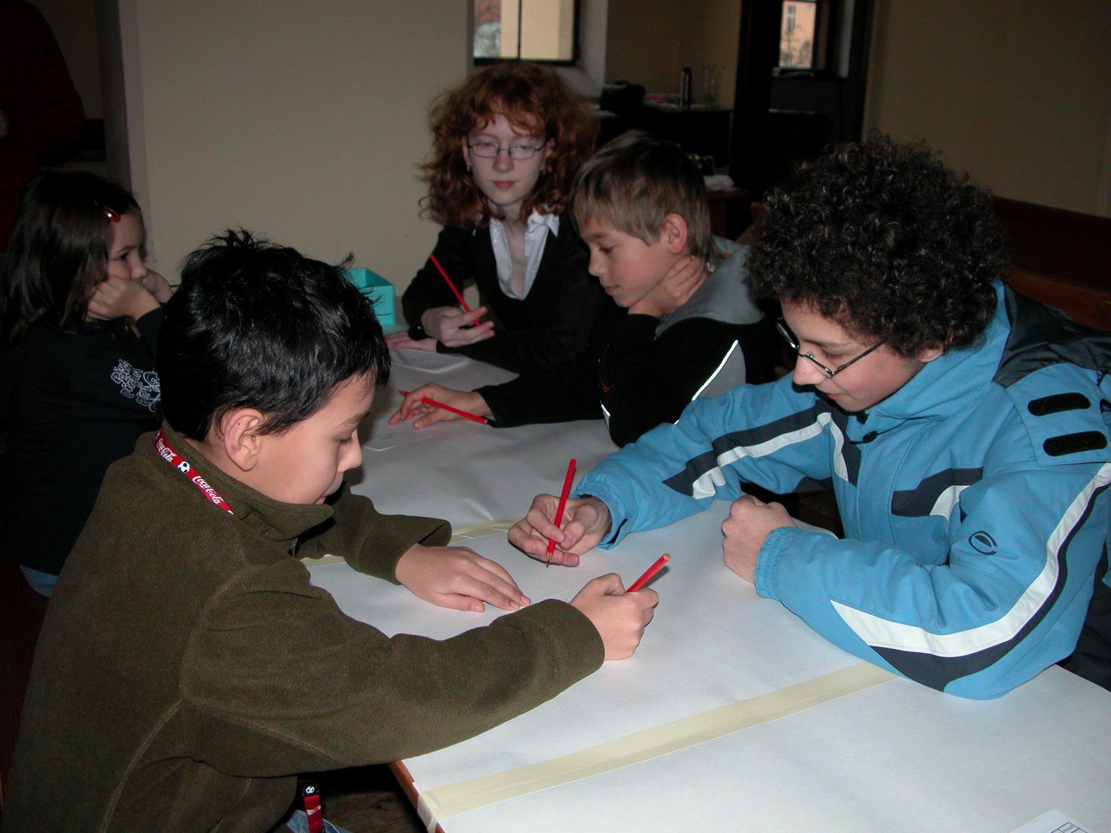 pikvorkida v plnm proudu