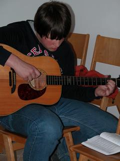 Zpívání s kytarou DSCN7522
